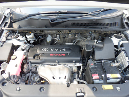 1052　TOYOTA VANGUARD 240S 2013 ACA38-5251872