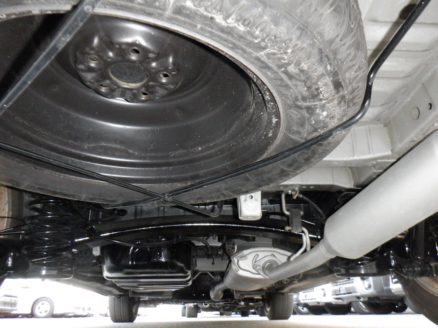 990 TOYOTA ALPHARD 240G 2012 ANH20-8213940