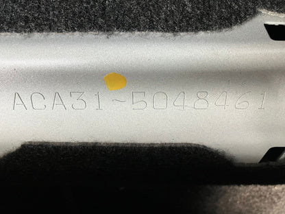 992 TOYOTA RAV4 STYLE 2010 ACA31-5048461