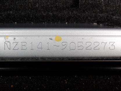 1023 TOYOTA COROLLA FIELDER 1.5X HID SELECTION 2007 NZE141-9052273