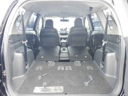 1043 TOYOTA VANGUARD 240S S PACKAGE 2012 ACA38-5230643