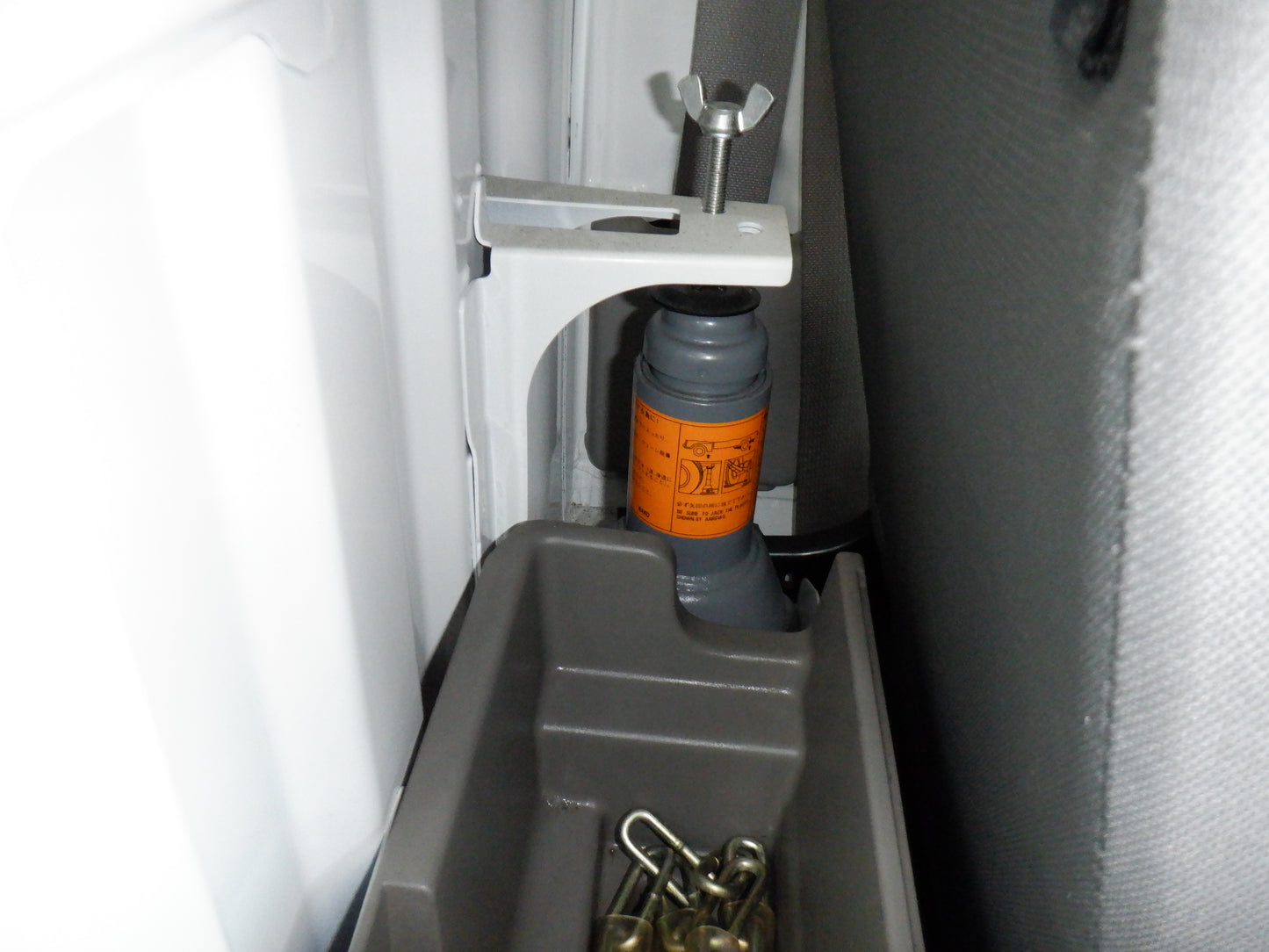 949 NISSAN ATLAS 1.5T SUPER LOW 2010 SQ2F24-010146