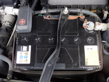 1044 TOYOTA VANGUARD 240S 2013 ACA38-5250464