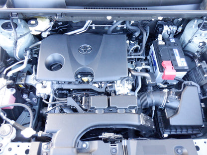 962 TOYOTA RAV4 ADVENTURE 2021 MXAA54-2030407