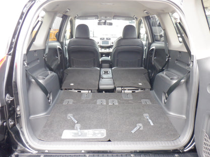 1065 TOYOTA VANGUARD 240S S PACKAGE ALCANTARA LIMITED 2013 ACA38-5249476