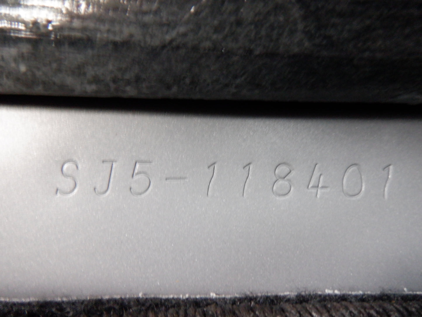 877 SUBARU FORESTER S-Limited Advanced Safety Package 2018 SJ5-118401