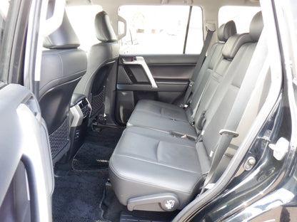 981 TOYOTA LAND CRUISER PRADO TX L PACKAGE 2020 TRJ150-0114290