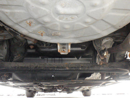 1045 TOYOTA COROLLA RUMION 1.5G SMART PACKAGE 2009 NZE151-1070995