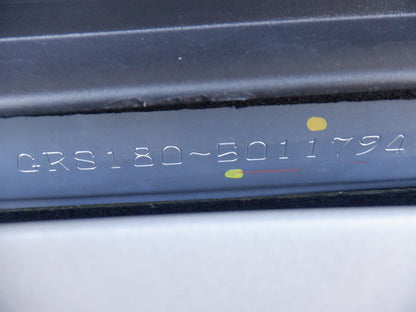 923 TOYOTA CROWN ROYAL 2.5 ROYAL SALOON 2004 GRS180-5011794