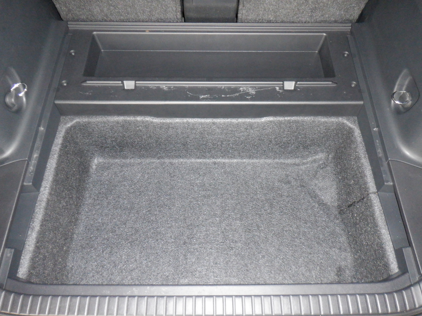 1024 TOYOTA VANGUARD 240S 2012 ACA38-5245323