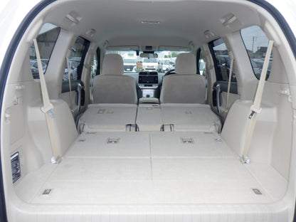 1063 TOYOTA LAND CRUISER PRADO TX 2019 TRJ150-0097803