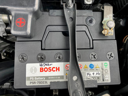 1050 TOYOTA HARRIER 240G 2007 ACU30-0078277