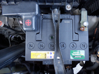 1062 TOYOTA HARRIER 240G PREMIUM L PACKAGE 2007 ACU30-0069140