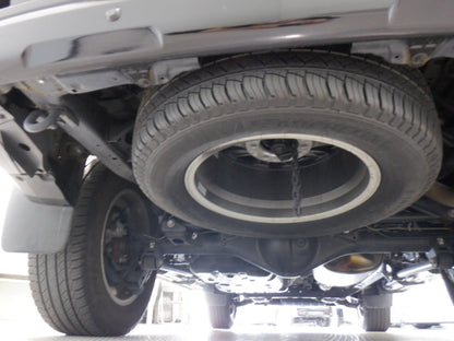 850	TOYOTA	LAND CRUISER PRADO	TX L PACKAGE MATTE BLACK EDITION	2022	 / 	Milage:	34,500	Km