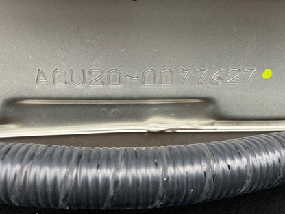 1041 TOYOTA KLUGER L 2.4S 2003 ACU20-0077627
