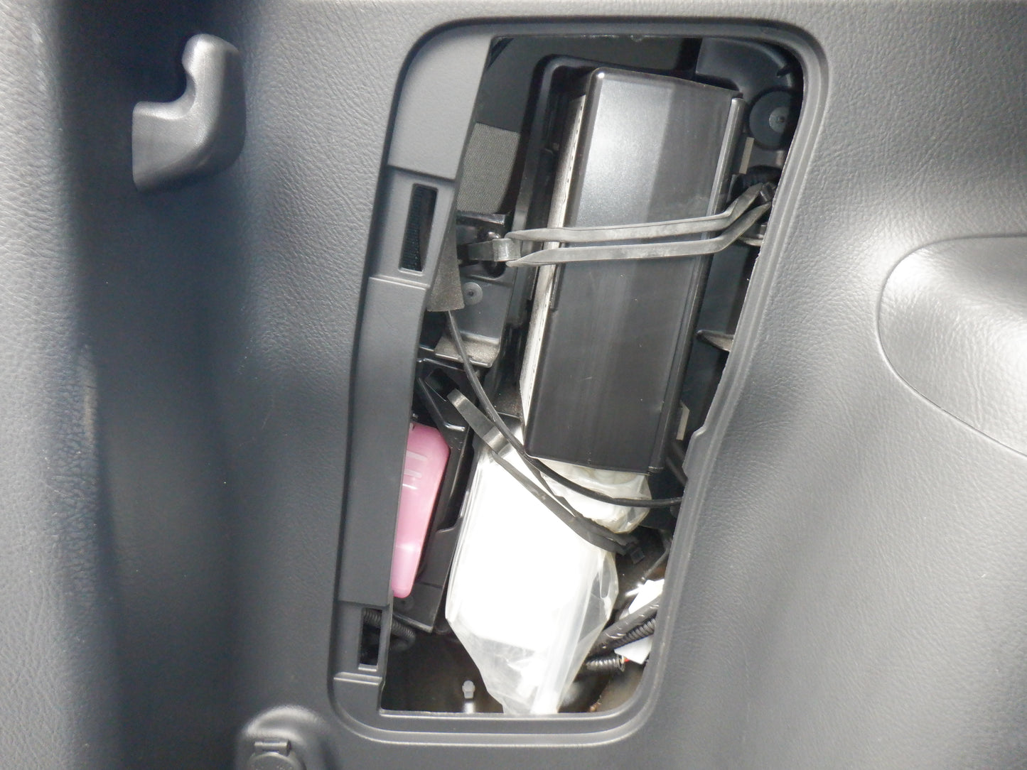 1043 TOYOTA VANGUARD 240S S PACKAGE 2012 ACA38-5230643