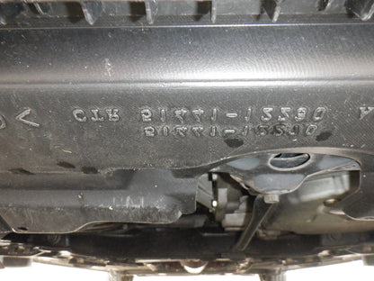 1045 TOYOTA COROLLA RUMION 1.5G SMART PACKAGE 2009 NZE151-1070995