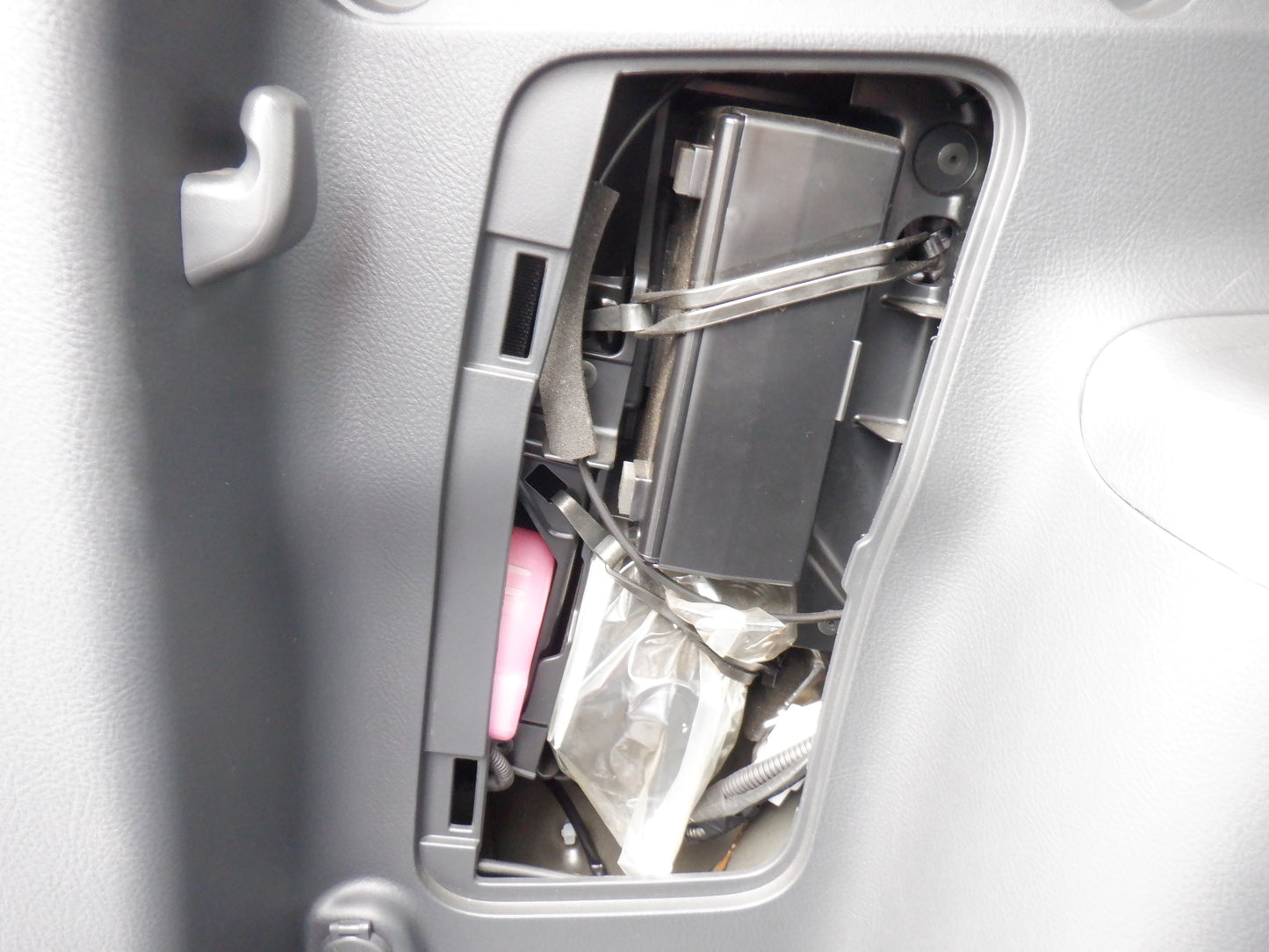 1065 TOYOTA VANGUARD 240S S PACKAGE ALCANTARA LIMITED 2013 ACA38-5249476