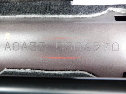 1026 TOYOTA VANGUARD 240S 2013 ACA33-5306970