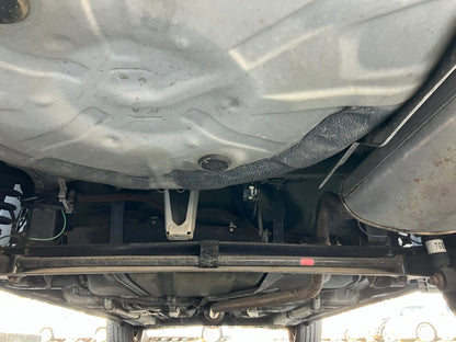 1023 TOYOTA COROLLA FIELDER 1.5X HID SELECTION 2007 NZE141-9052273