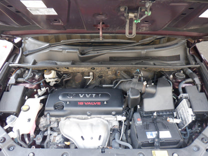 1068 TOYOTA VANGUARD 240S 2012 ACA38-5238077