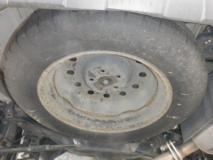 1055 TOYOTA HARRIER 240G 2007 ACU30-0073903