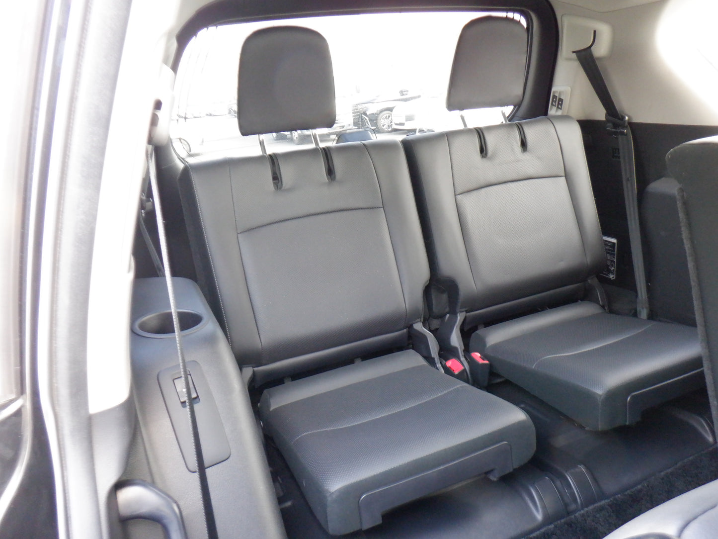 981 TOYOTA LAND CRUISER PRADO TX L PACKAGE 2020 TRJ150-0114290