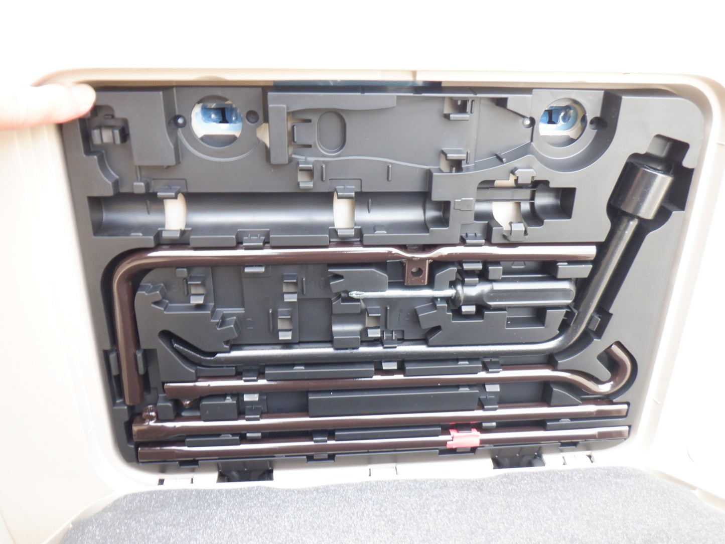 1063 TOYOTA LAND CRUISER PRADO TX 2019 TRJ150-0097803