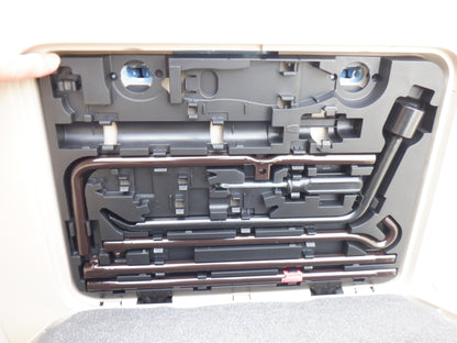 1063 TOYOTA LAND CRUISER PRADO TX 2019 TRJ150-0097803