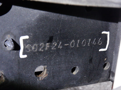 949 NISSAN ATLAS 1.5T SUPER LOW 2010 SQ2F24-010146