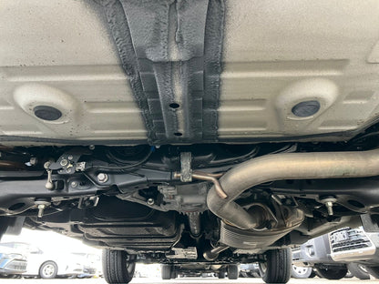 992 TOYOTA RAV4 STYLE 2010 ACA31-5048461