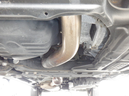 1035 TOYOTA RAV4 STYLE 2015 ACA36-6001154