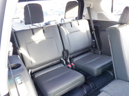 940 TOYOTA LAND CRUISER PRADO TZ-G 2019 GDJ151-0008349