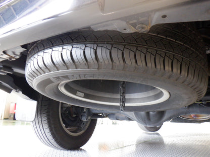850	TOYOTA	LAND CRUISER PRADO	TX L PACKAGE MATTE BLACK EDITION	2022	 / 	Milage:	34,500	Km