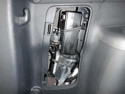 1024 TOYOTA VANGUARD 240S 2012 ACA38-5245323