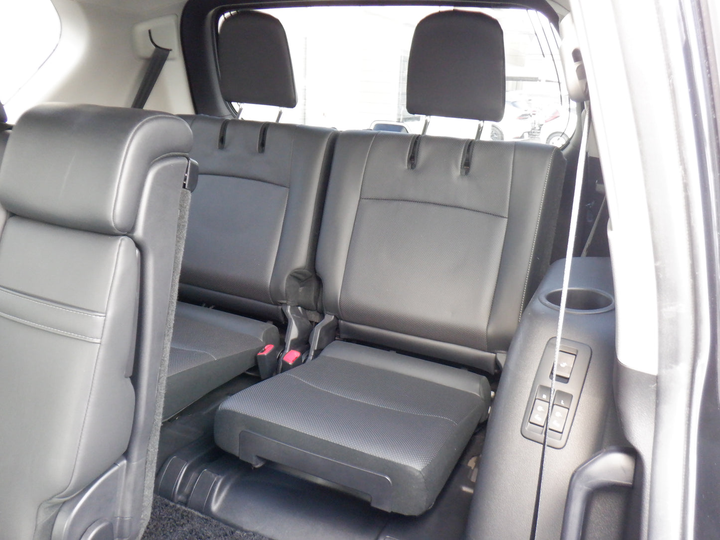 981 TOYOTA LAND CRUISER PRADO TX L PACKAGE 2020 TRJ150-0114290