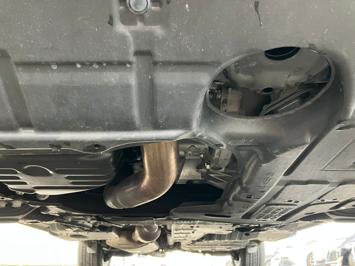 992 TOYOTA RAV4 STYLE 2010 ACA31-5048461