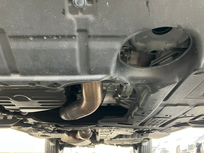 992 TOYOTA RAV4 STYLE 2010 ACA31-5048461