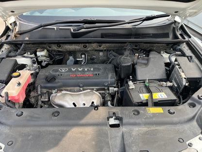 1030 TOYOTA VANGUARD 240S 2012 ACA38-5235775