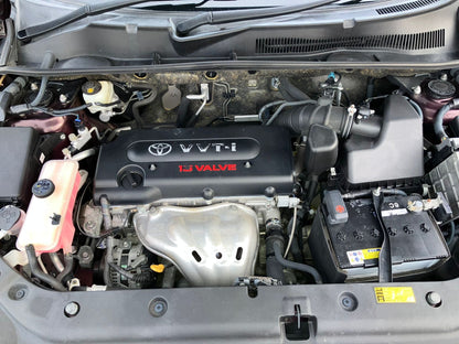 1051 TOYOTA VANGUARD 240S S PACKAGE 2012 ACA38-5236891