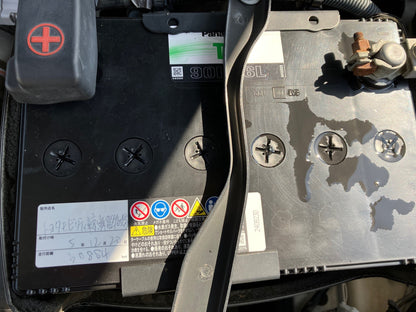 1025.TOYOTA VANGUARD 240S S PACKAGE 2012 ACA38-5220830