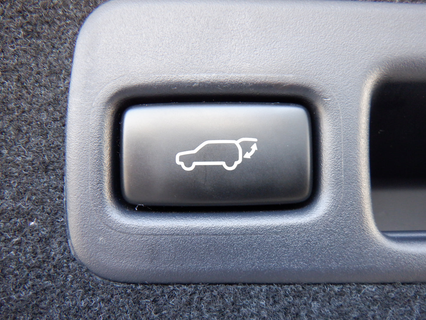 996 TOYOTA HARRIER PREMIUM 2015 ZSU60-0057276