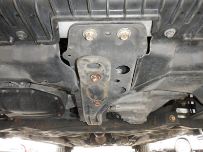 1023 TOYOTA COROLLA FIELDER 1.5X HID SELECTION 2007 NZE141-9052273