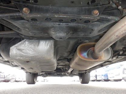 1055 TOYOTA HARRIER 240G 2007 ACU30-0073903