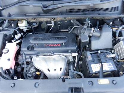 1014 TOYOTA RAV4 STYLE 2012 ACA36-5029690