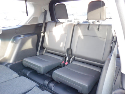 940 TOYOTA LAND CRUISER PRADO TZ-G 2019 GDJ151-0008349