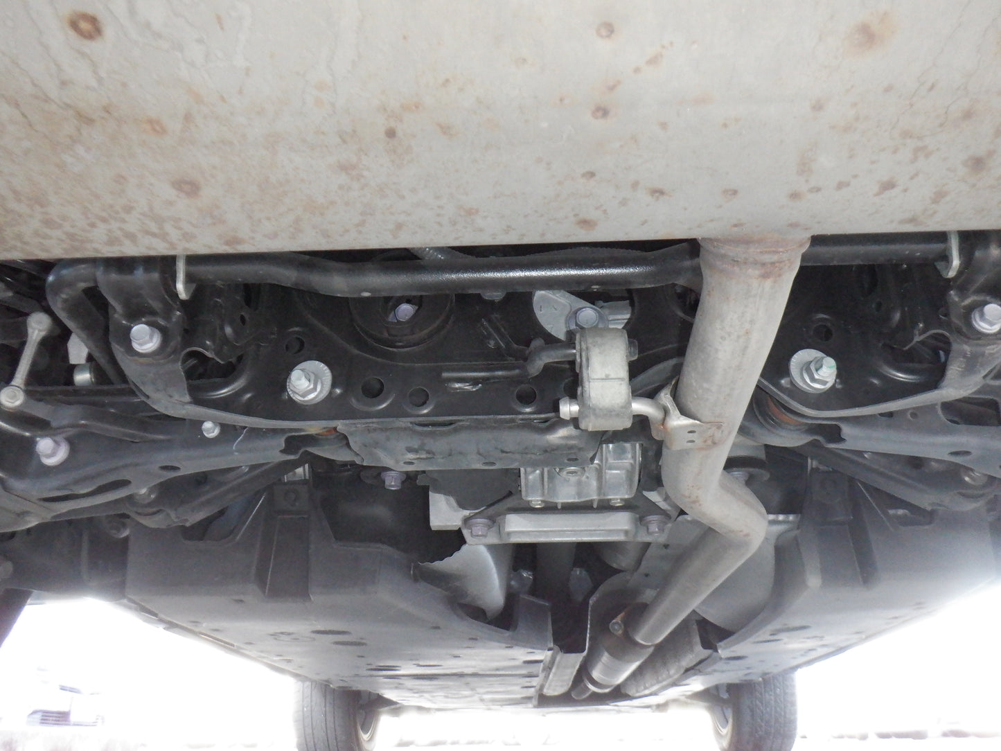 962 TOYOTA RAV4 ADVENTURE 2021 MXAA54-2030407