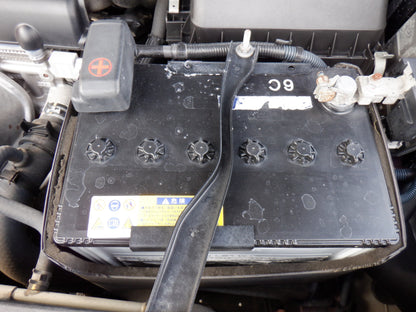 1051 TOYOTA VANGUARD 240S S PACKAGE 2012 ACA38-5236891