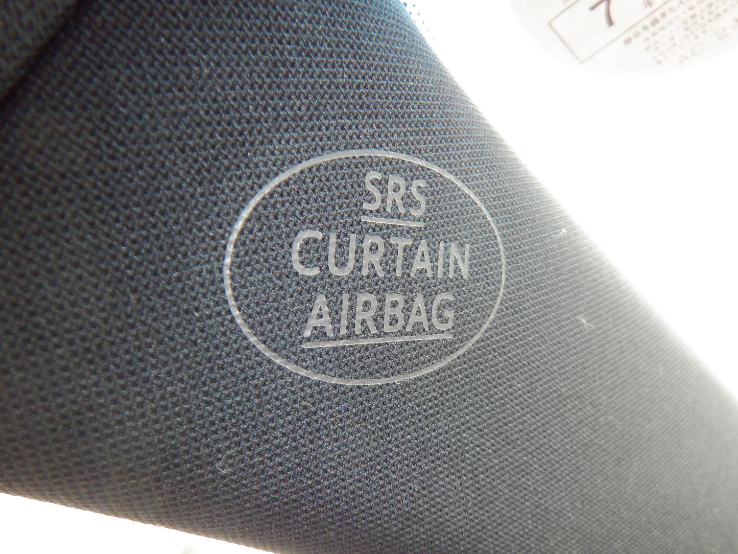 996 TOYOTA HARRIER PREMIUM 2015 ZSU60-0057276