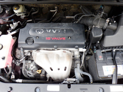 1024 TOYOTA VANGUARD 240S 2012 ACA38-5245323